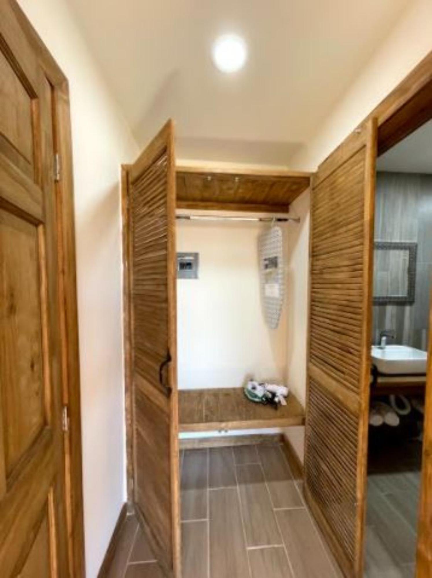 Maple Resort Ejido Santa Rosa Habitación foto