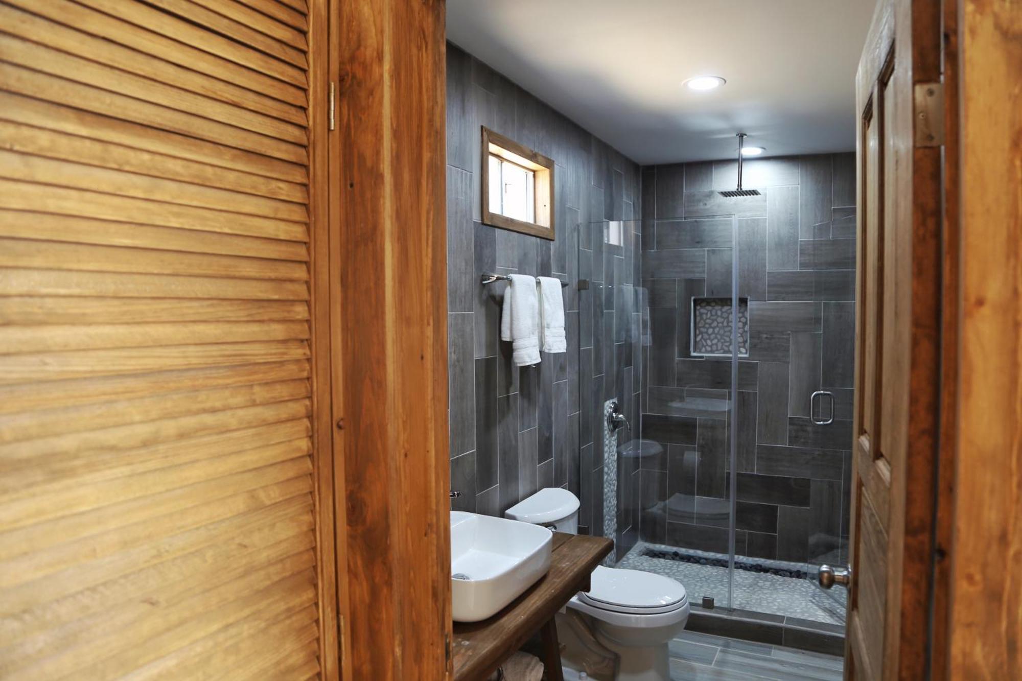Maple Resort Ejido Santa Rosa Habitación foto